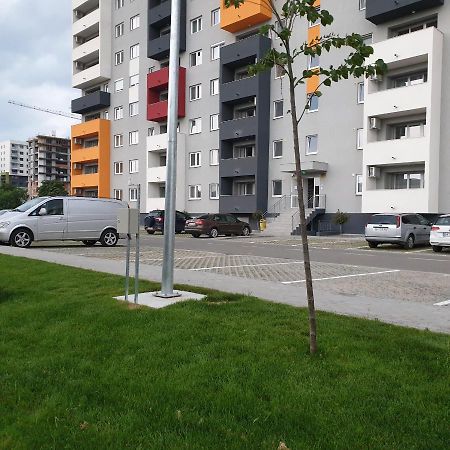 Carolina Sweet Apartament Oradea Luaran gambar
