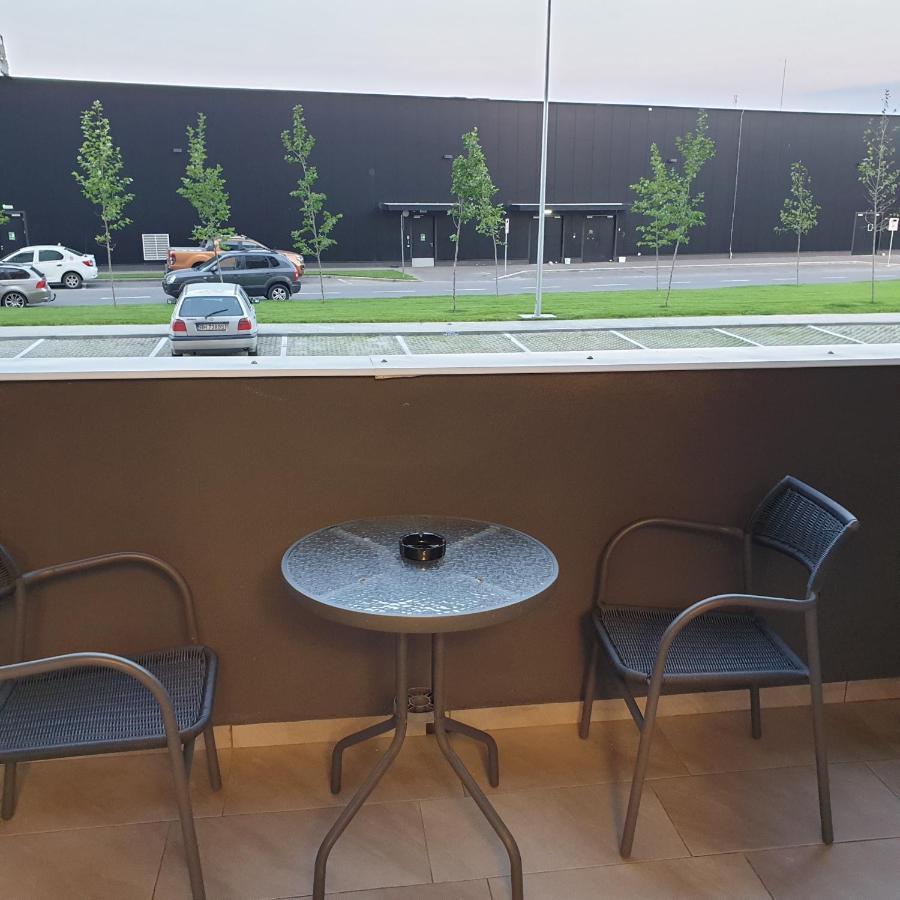 Carolina Sweet Apartament Oradea Luaran gambar