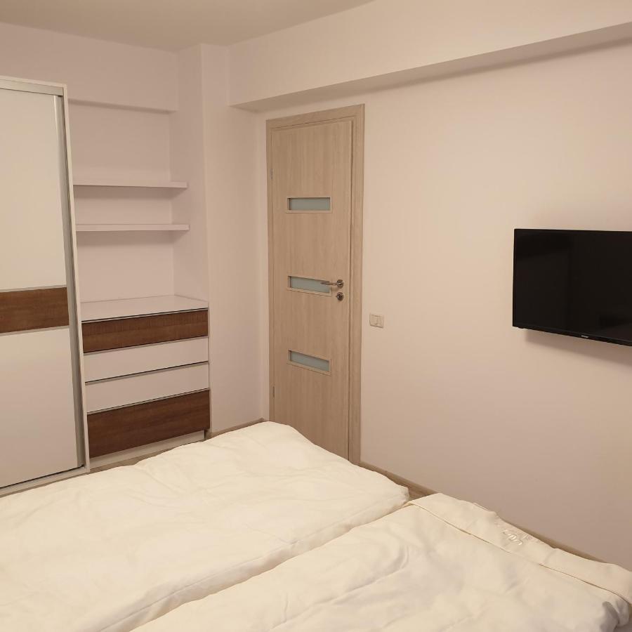 Carolina Sweet Apartament Oradea Luaran gambar