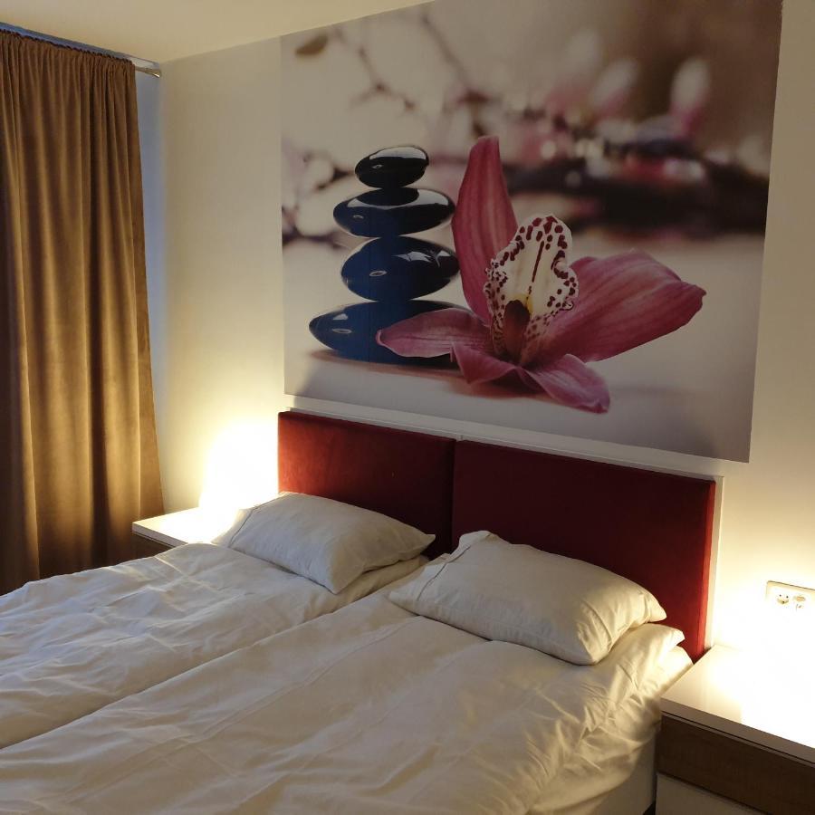 Carolina Sweet Apartament Oradea Luaran gambar