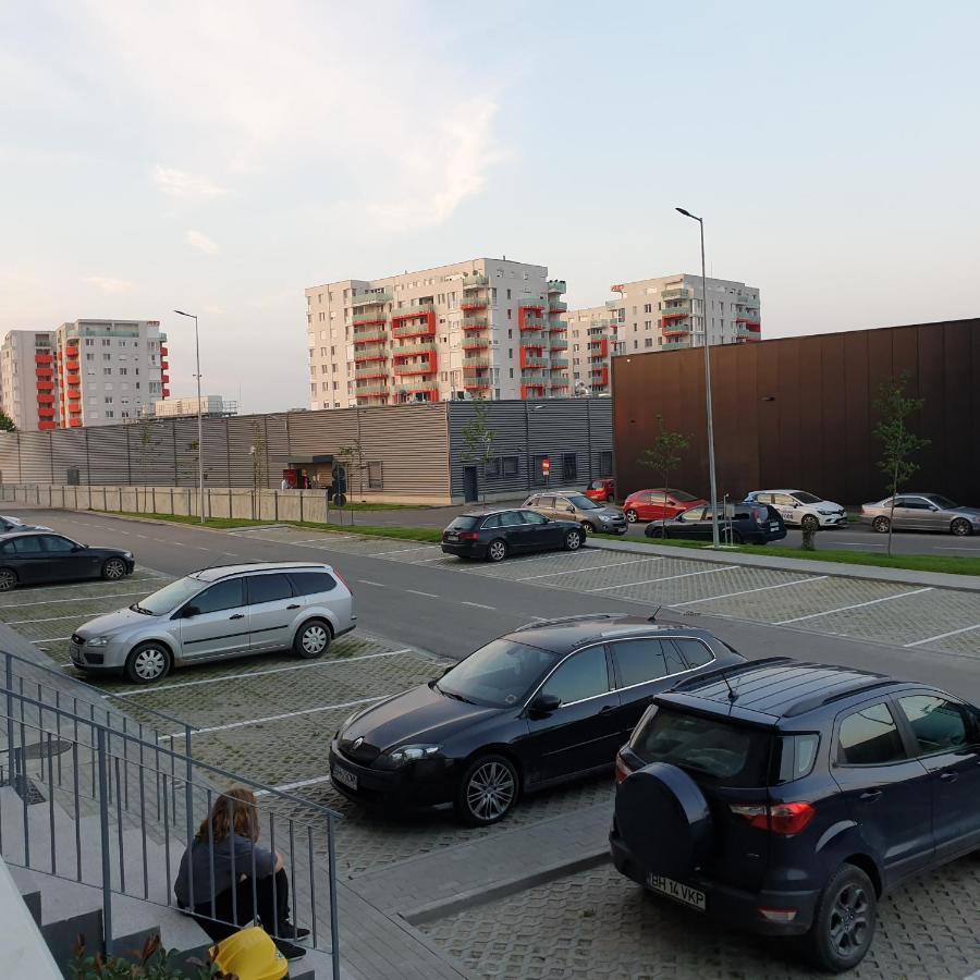 Carolina Sweet Apartament Oradea Luaran gambar