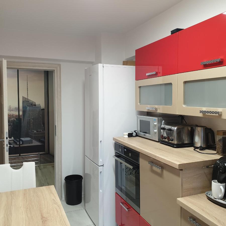 Carolina Sweet Apartament Oradea Luaran gambar